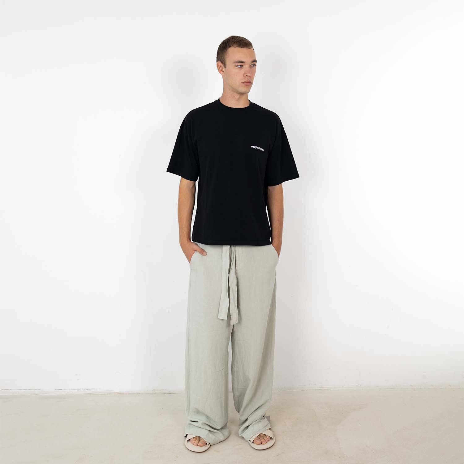 Design Studio T-Shirt - WARPEDSENSE