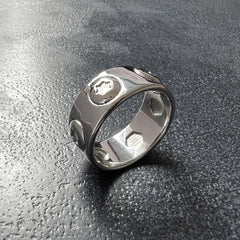 316L STAINLESS STEEL