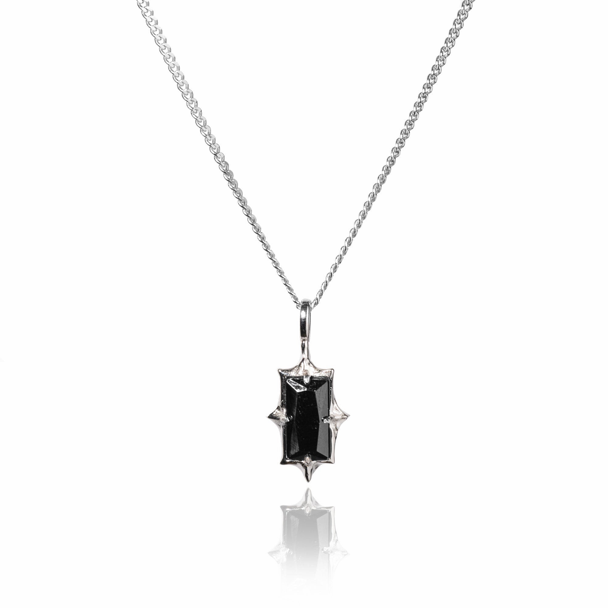 Umbra Halskette - warpedsense