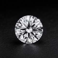 Brilliant zirconia