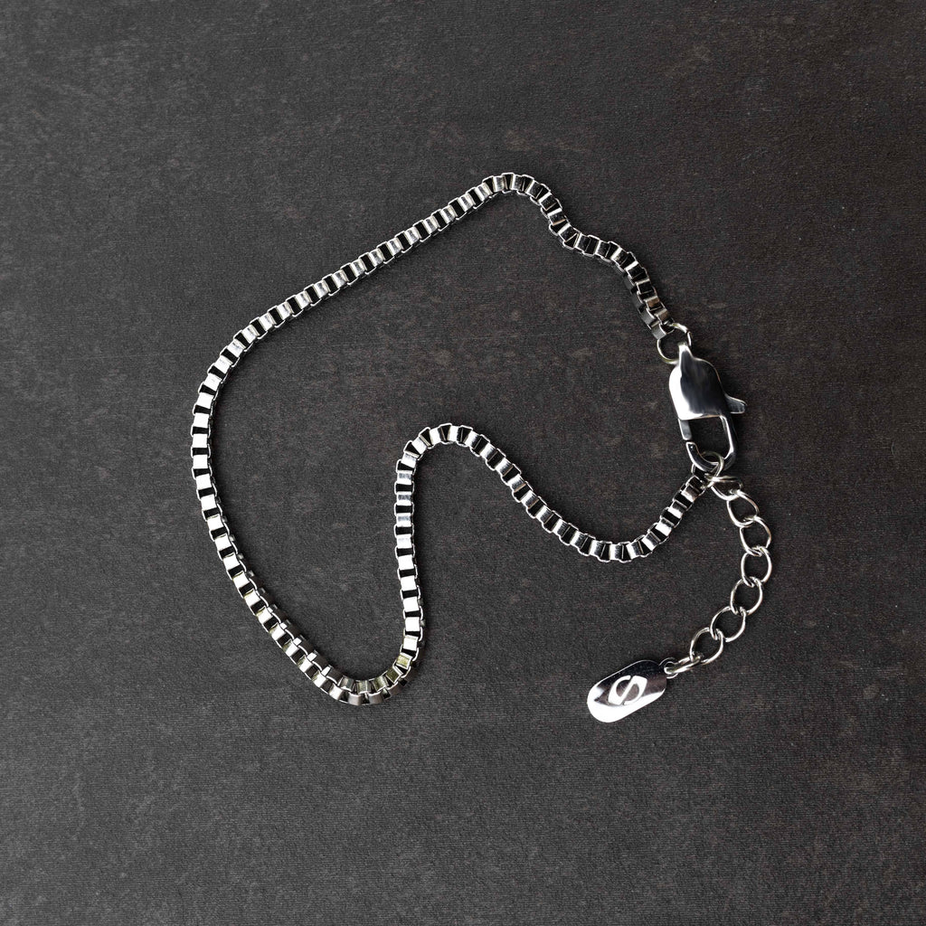 Vela Armband - warpedsense