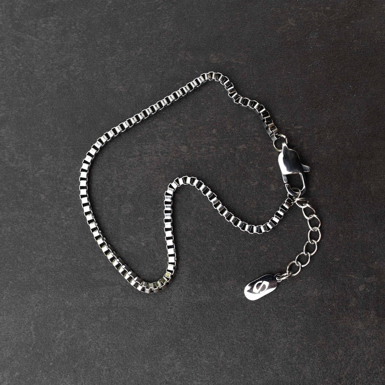 Vela Armband - warpedsense