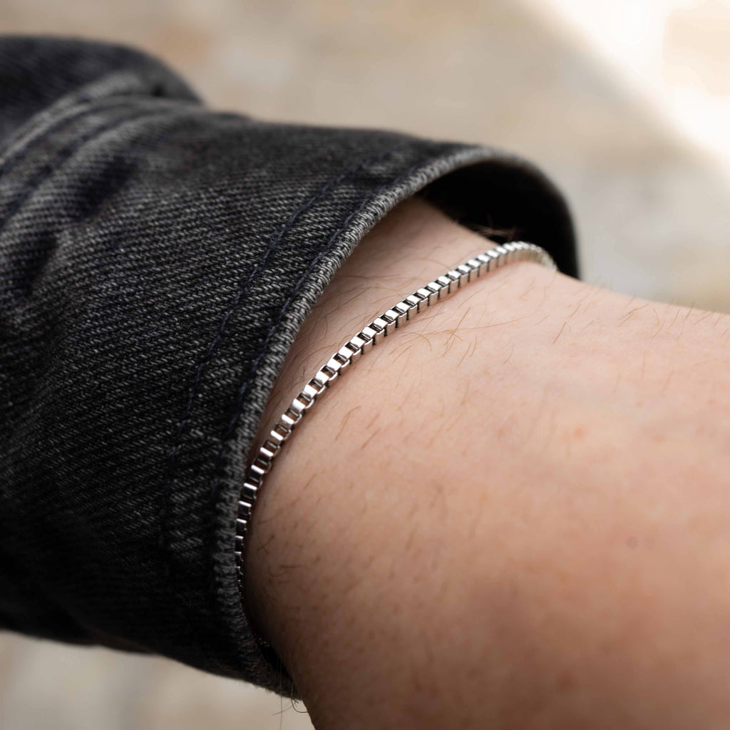 Vela Armband - warpedsense