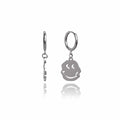 WARPED® Smiley Earrings - warpedsense