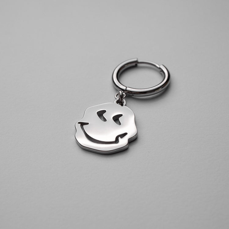WARPED® Smiley Earrings - warpedsense