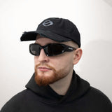 warpedsense® Logo Cap - warpedsense