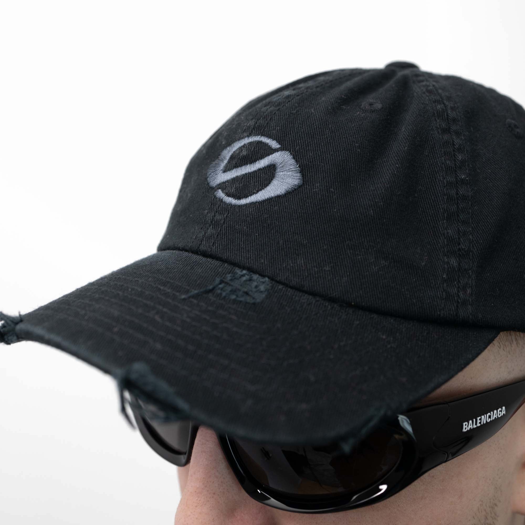 warpedsense® Logo Cap - warpedsense
