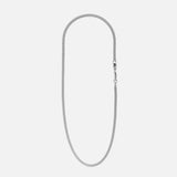 Jewelry Set - Cuban Link Necklace + Bracelet