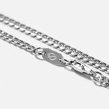 4mm Cuban bracelet