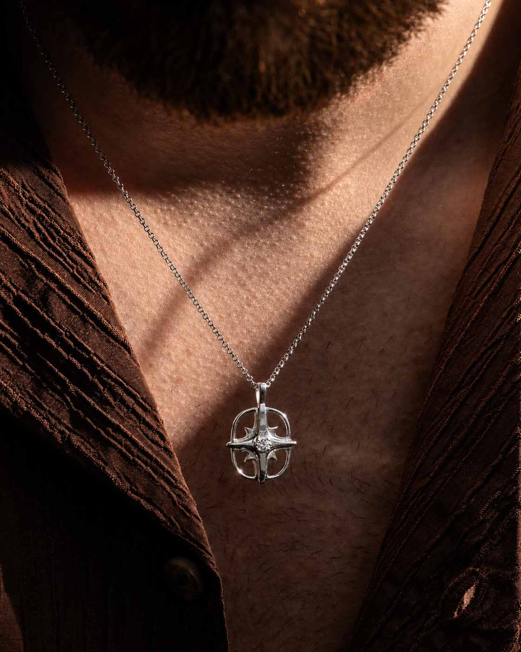 Astra Necklace