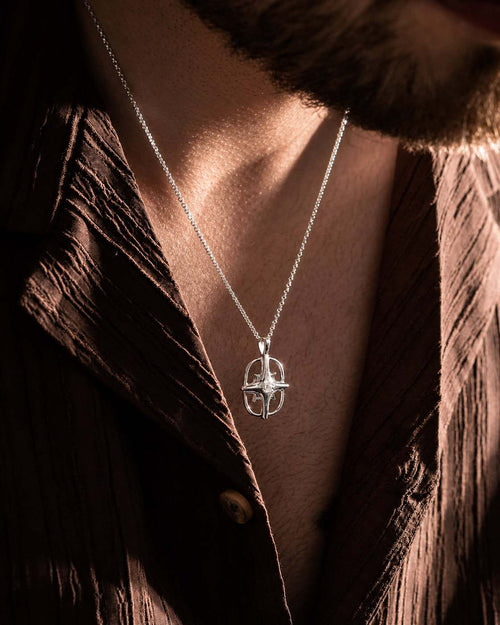 Astra Necklace