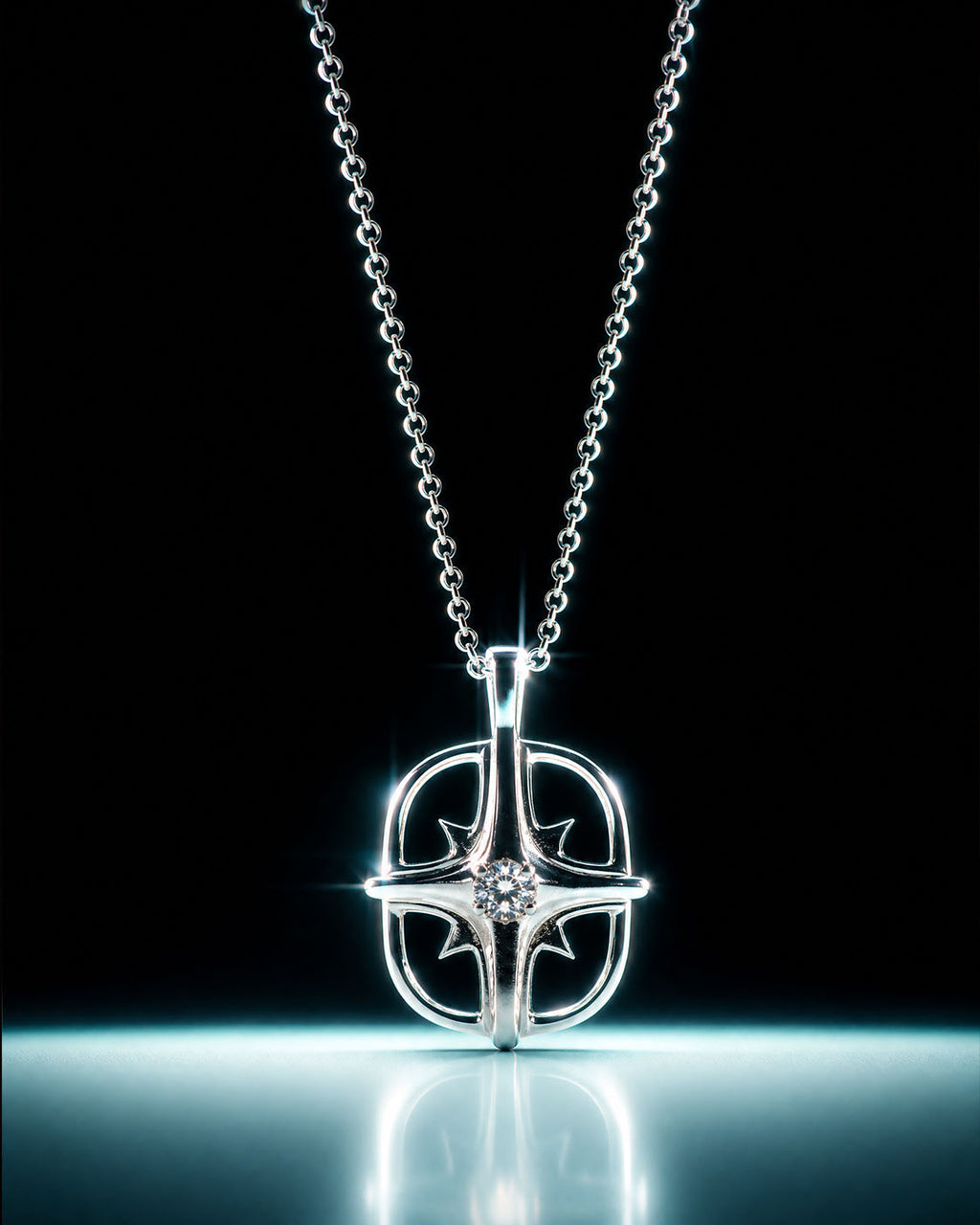 Astra Necklace