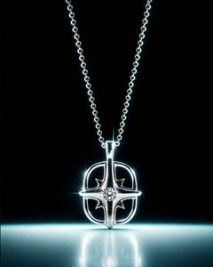 925 STERLING SILVER
