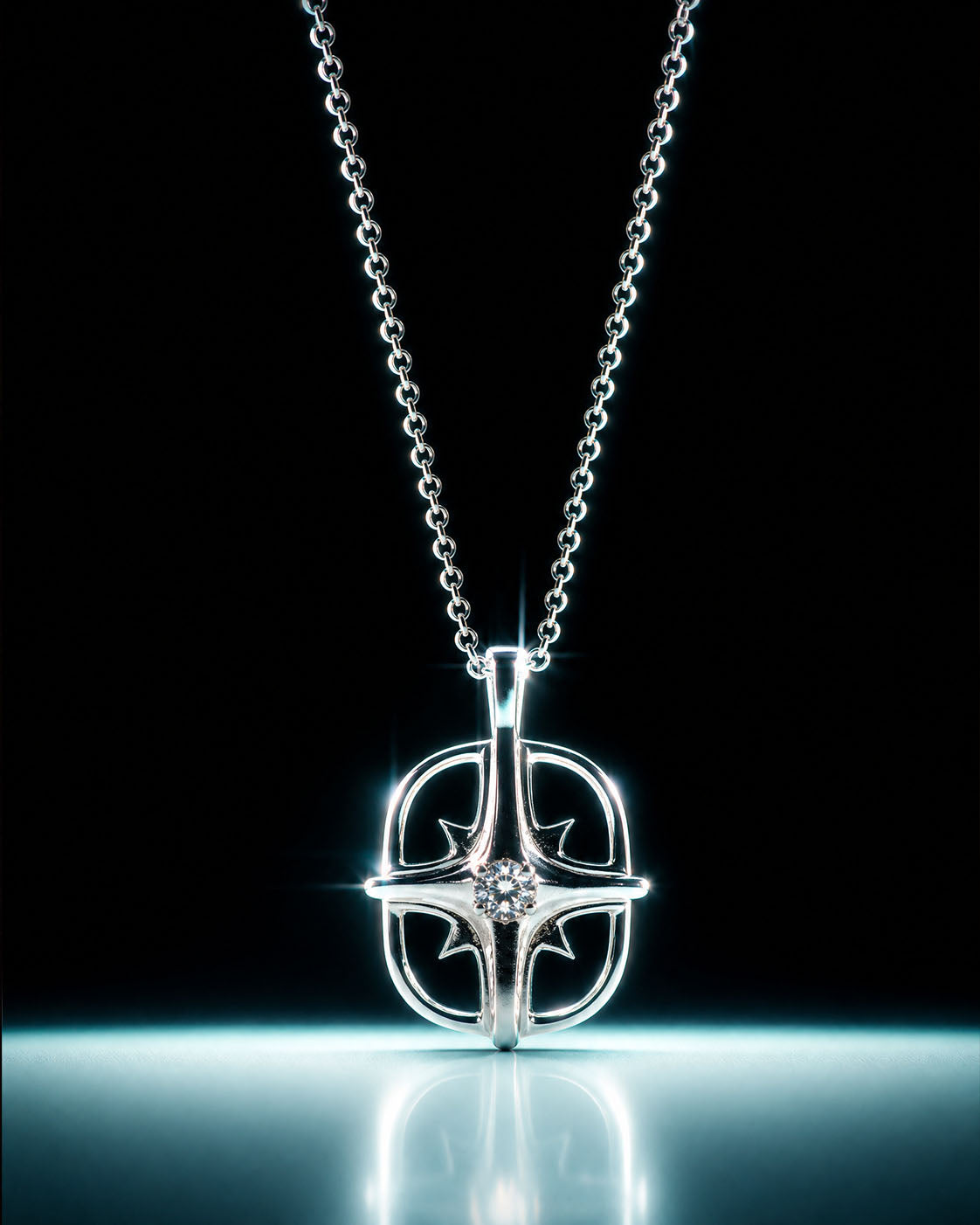 Astra Necklace