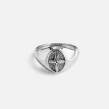 Axis Ring - warpedsense