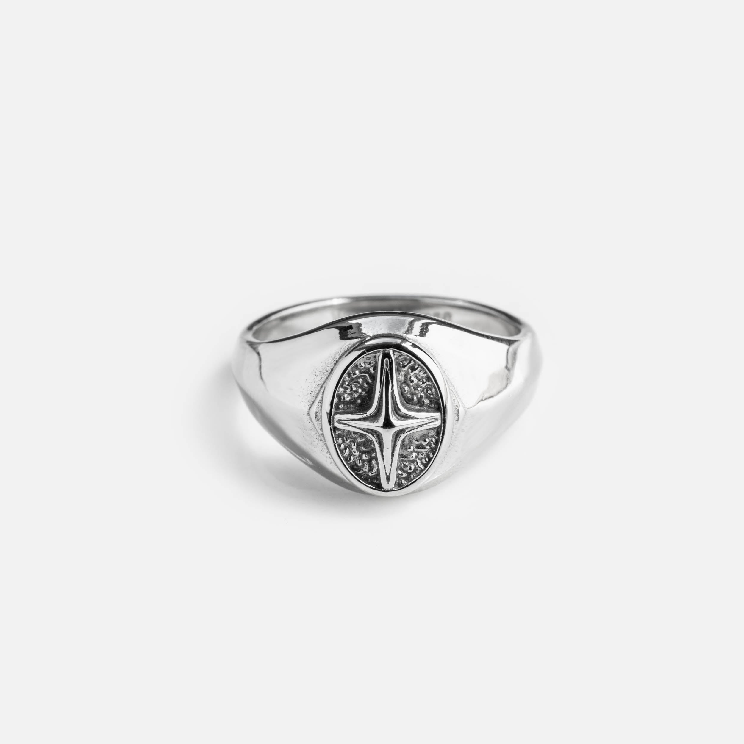 Axis Ring - warpedsense