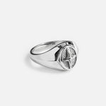 Axis Ring - warpedsense