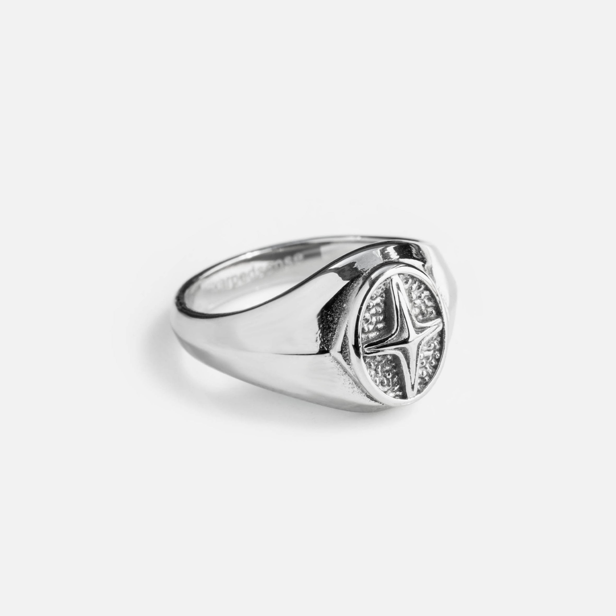 Axis Ring - warpedsense