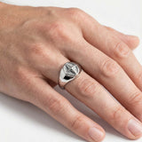 Axis Ring - warpedsense