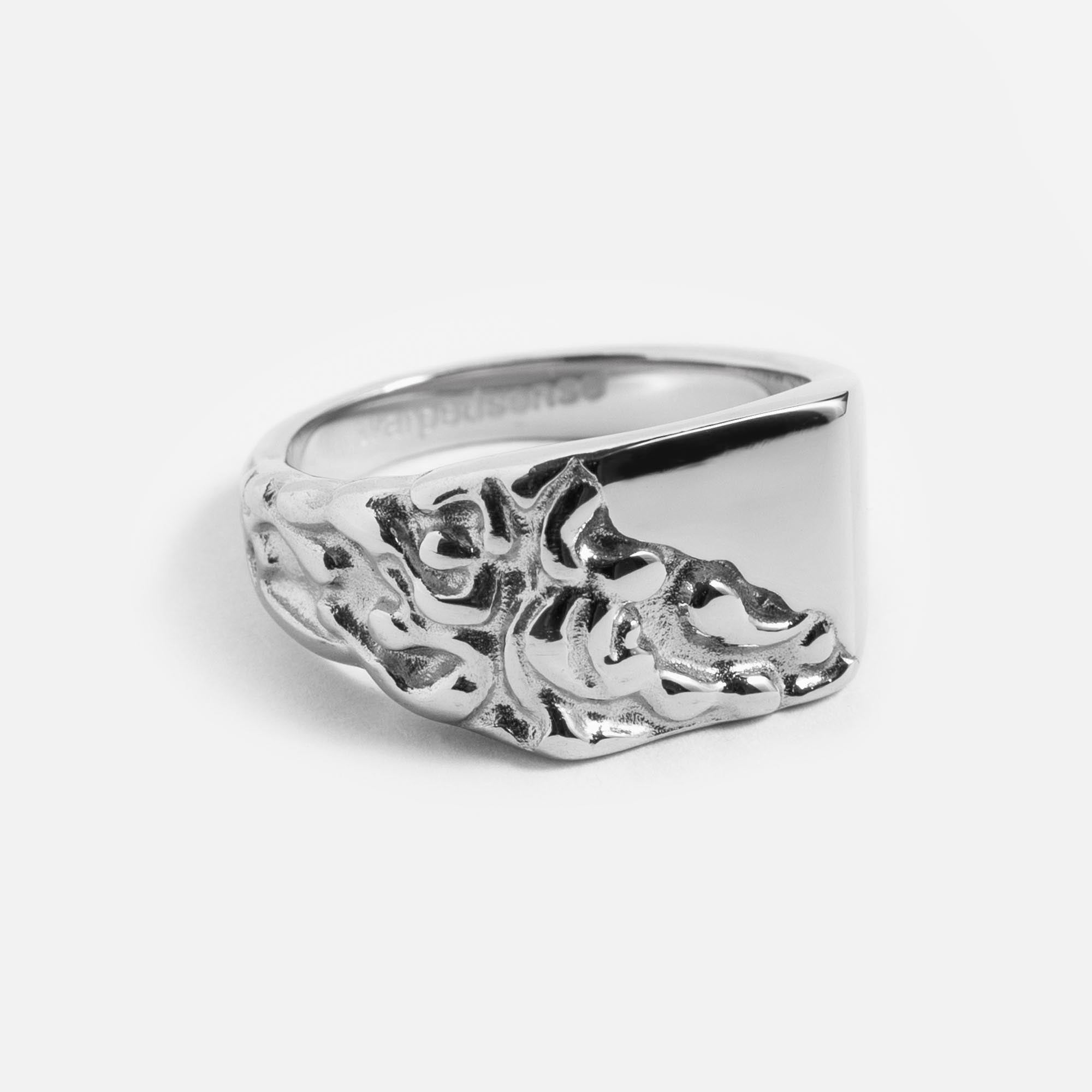 Bipolar Ring - warpedsense