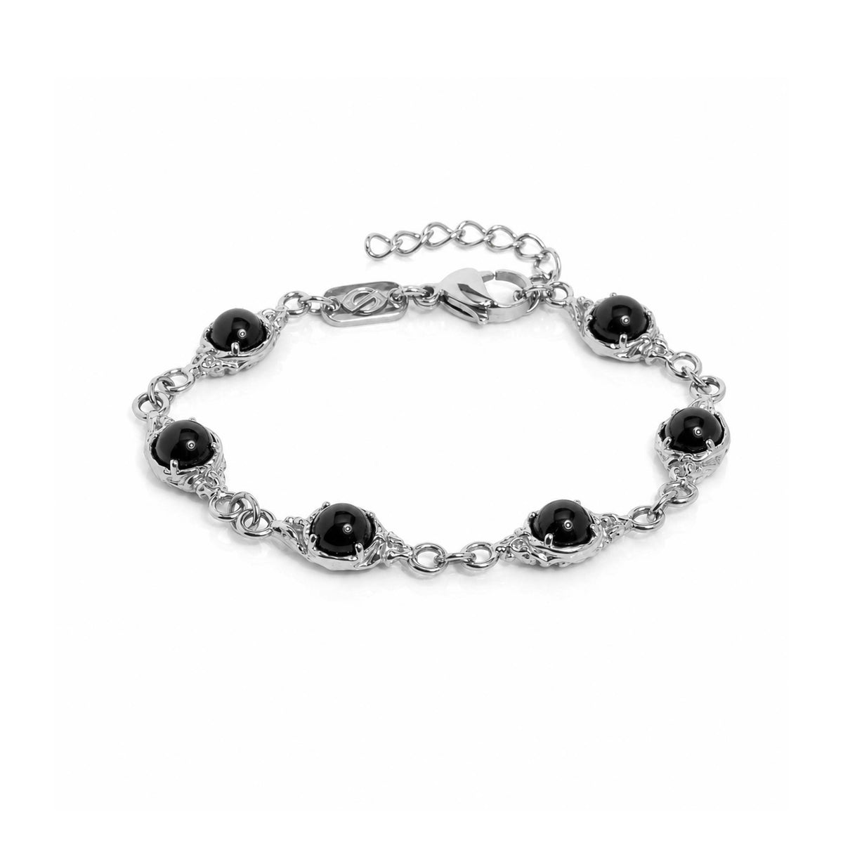 Black Synergy Armband - warpedsense