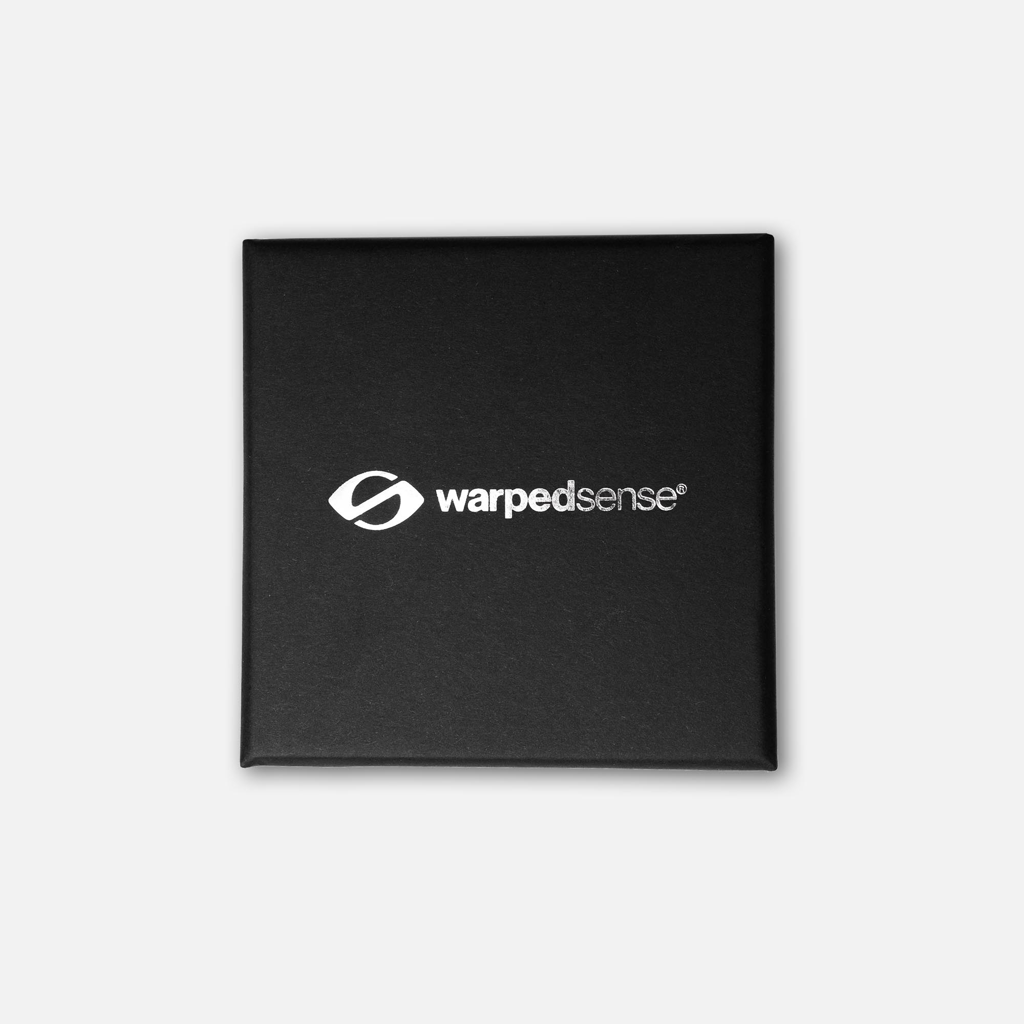 Schmuck-Box - warpedsense