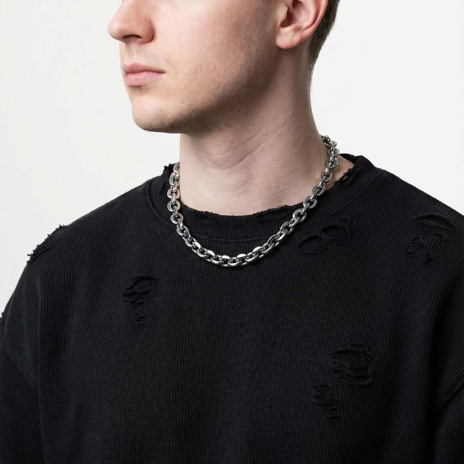 Cadena Halskette - warpedsense