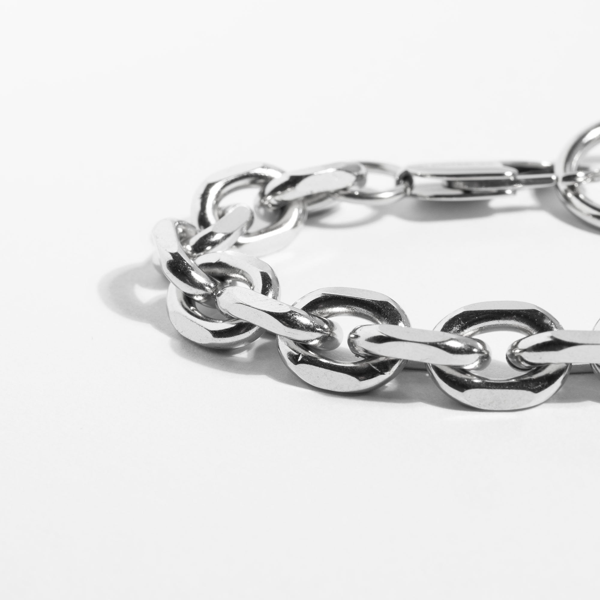 Cadena-Armband - warpedsense