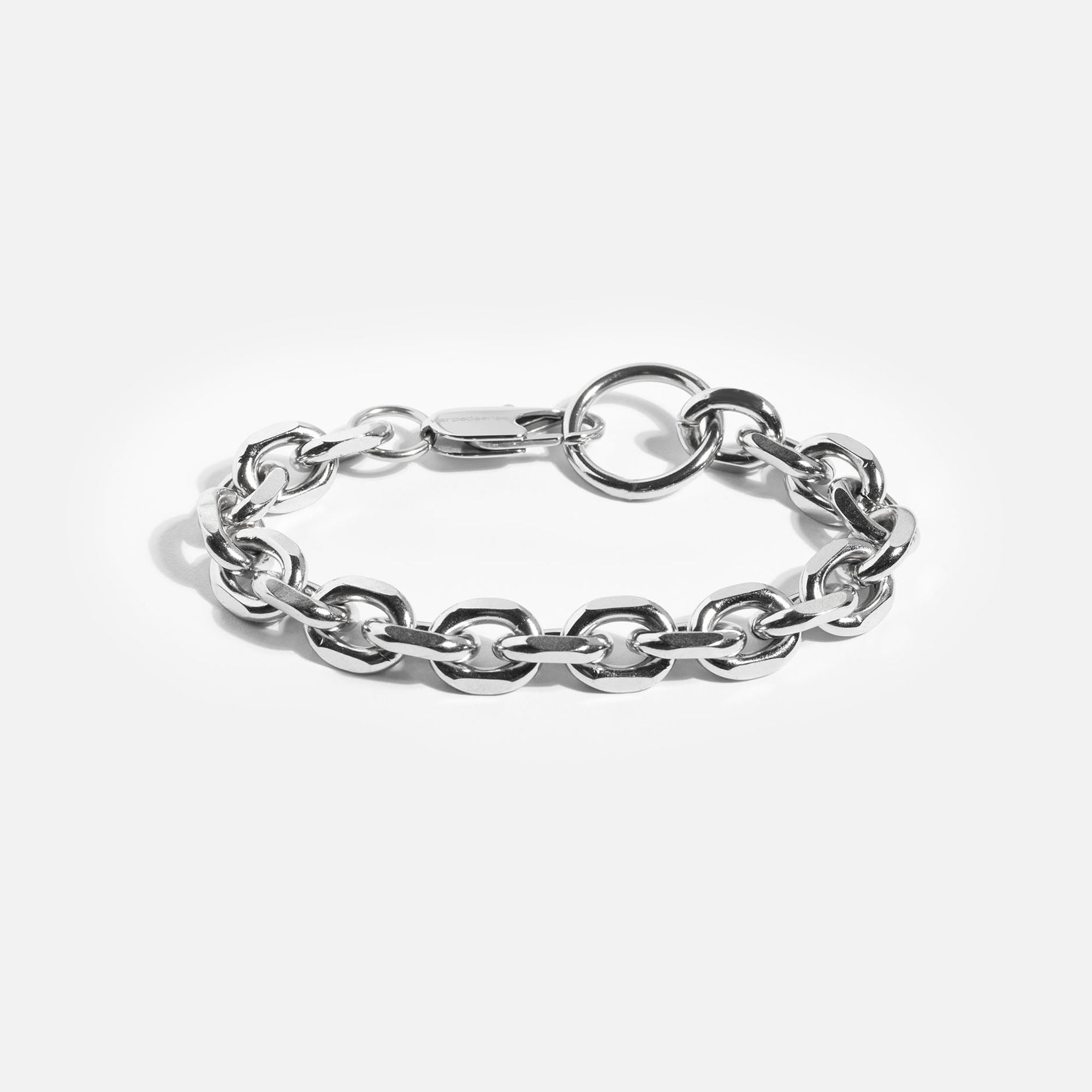 Cadena-Armband - warpedsense