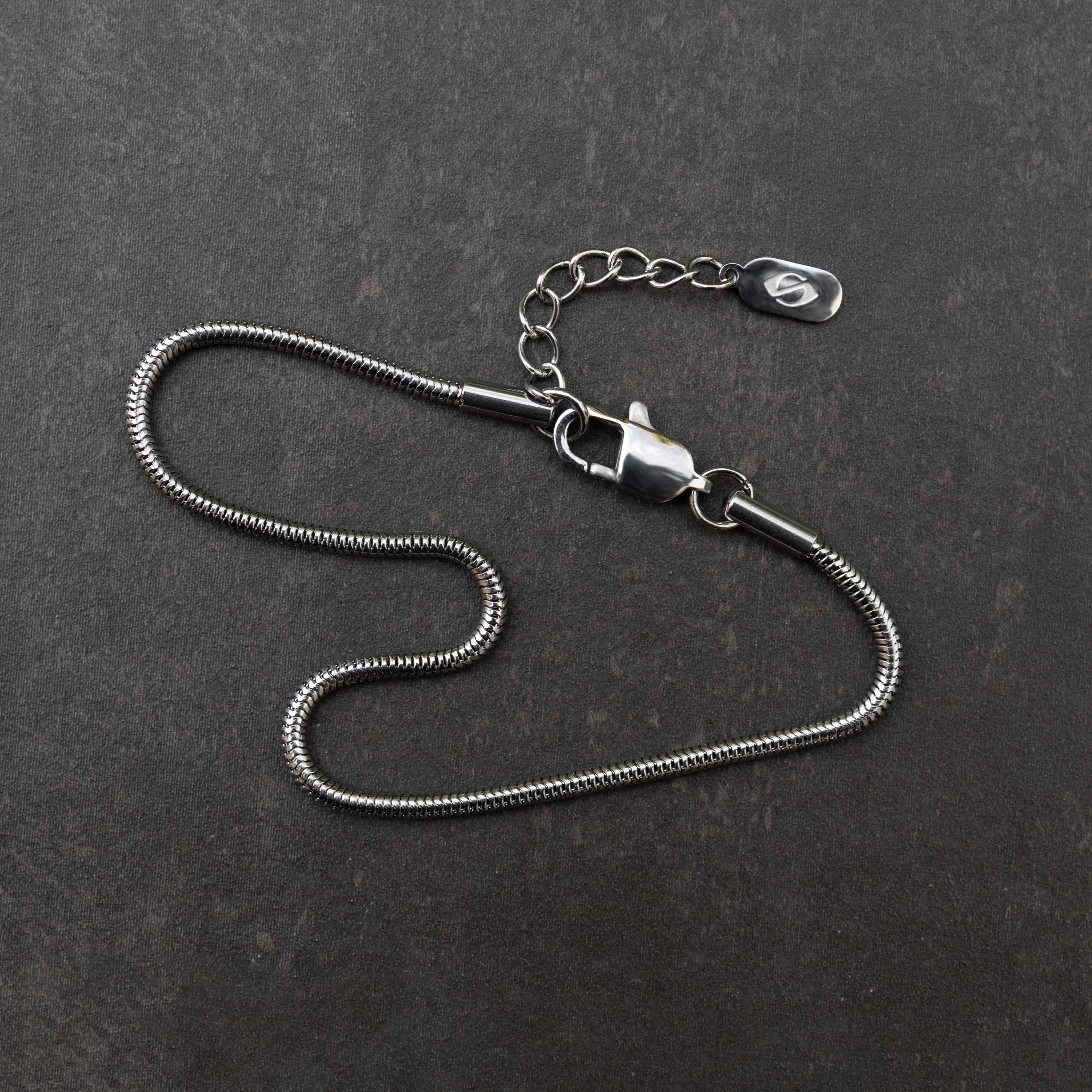 Cael Armband - warpedsense