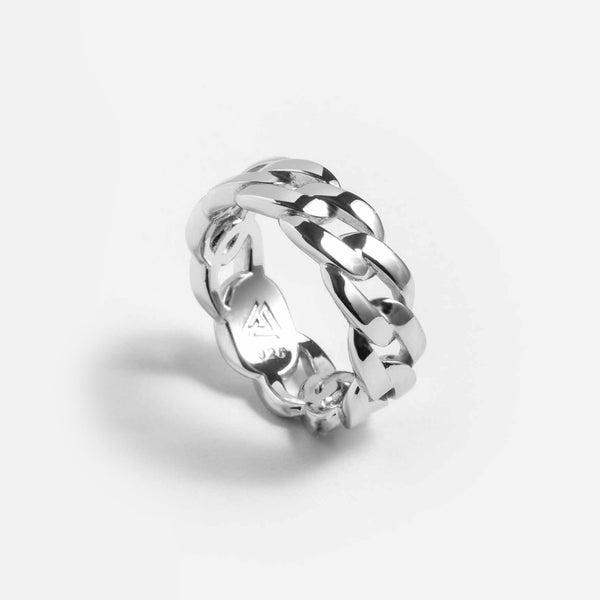 楽天市場】RAOING ローイング【Flow Ring】フローリング 指輪