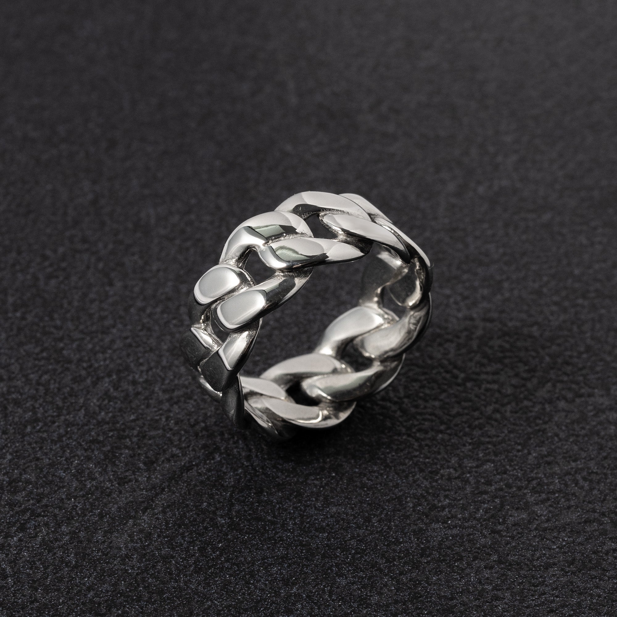 Curb Ring - warpedsense
