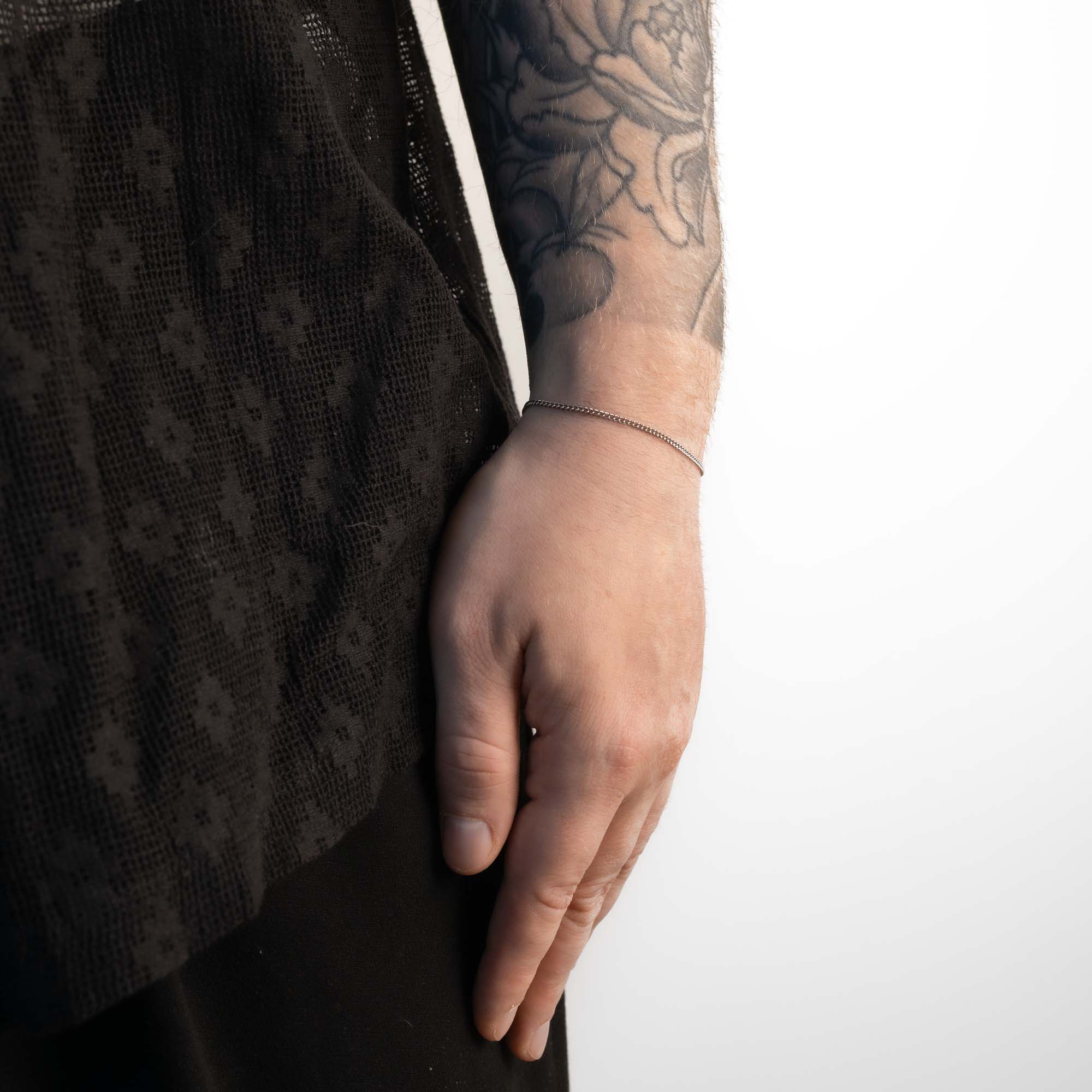 Eos Armband - warpedsense