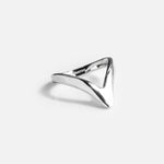 Fragment Ring - warpedsense