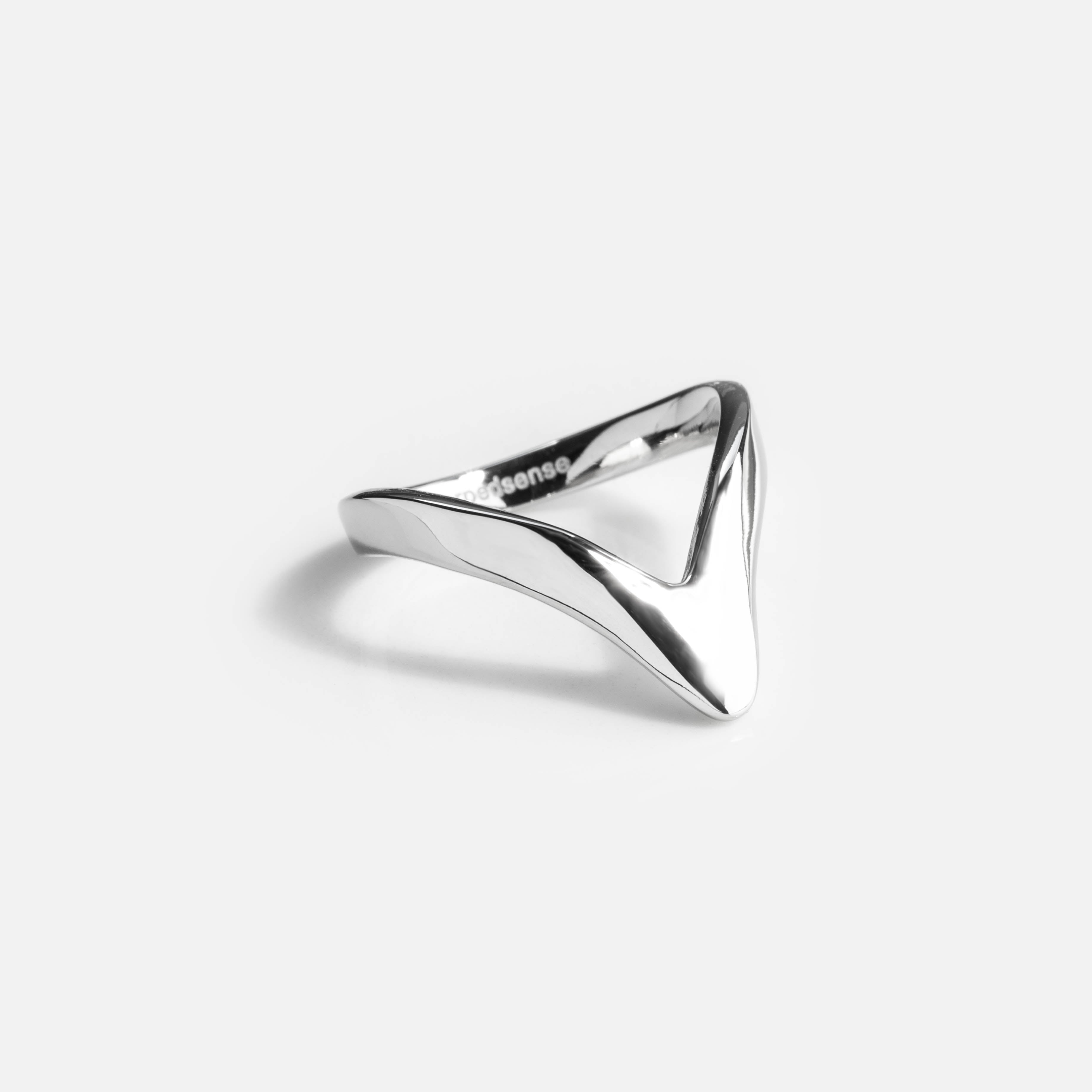 Fragment Ring - warpedsense