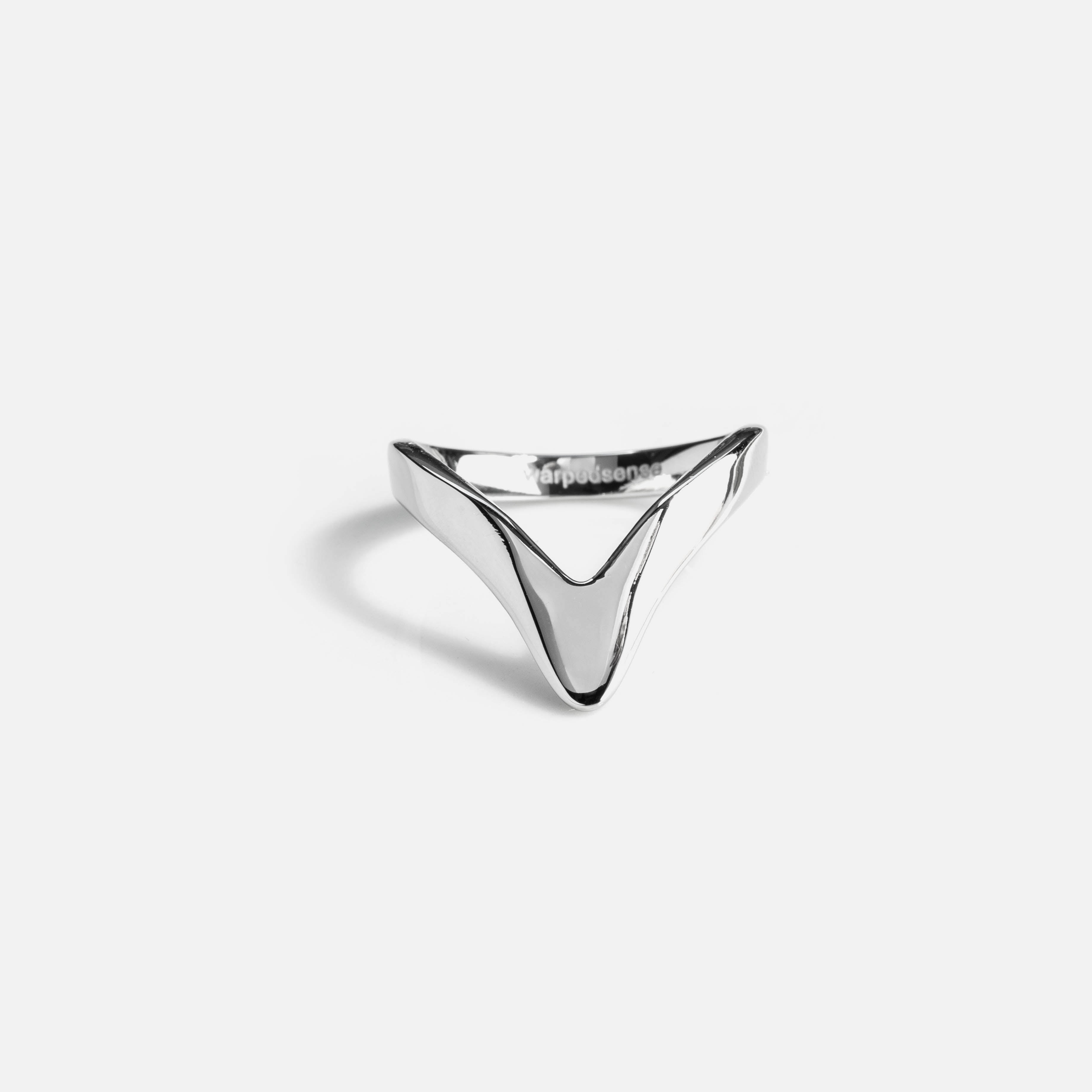 Fragment Ring - warpedsense