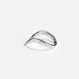 Fragment Ring - warpedsense