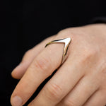 Fragment Ring - warpedsense