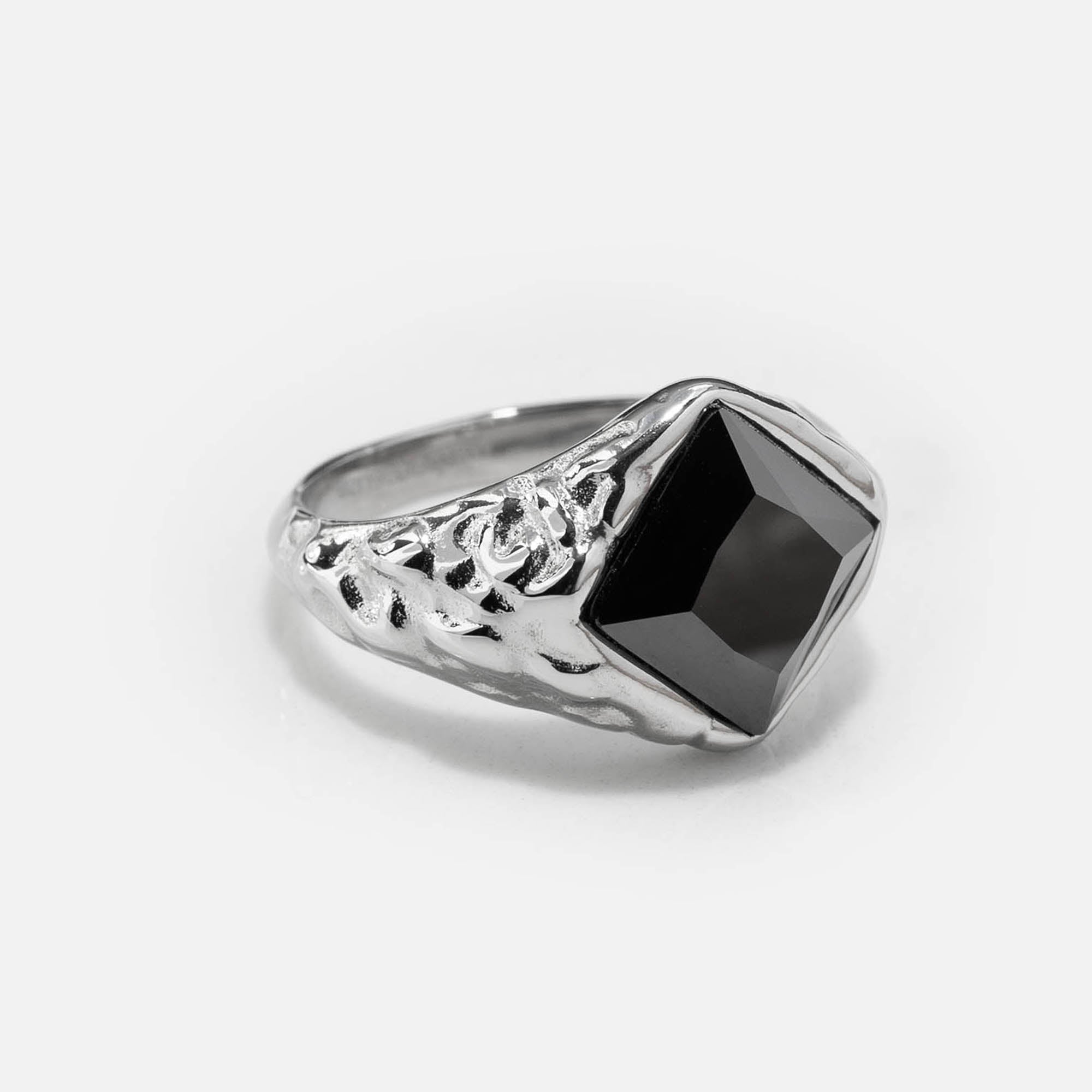 Fusion Ring - warpedsense