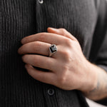 Fusion Ring - warpedsense