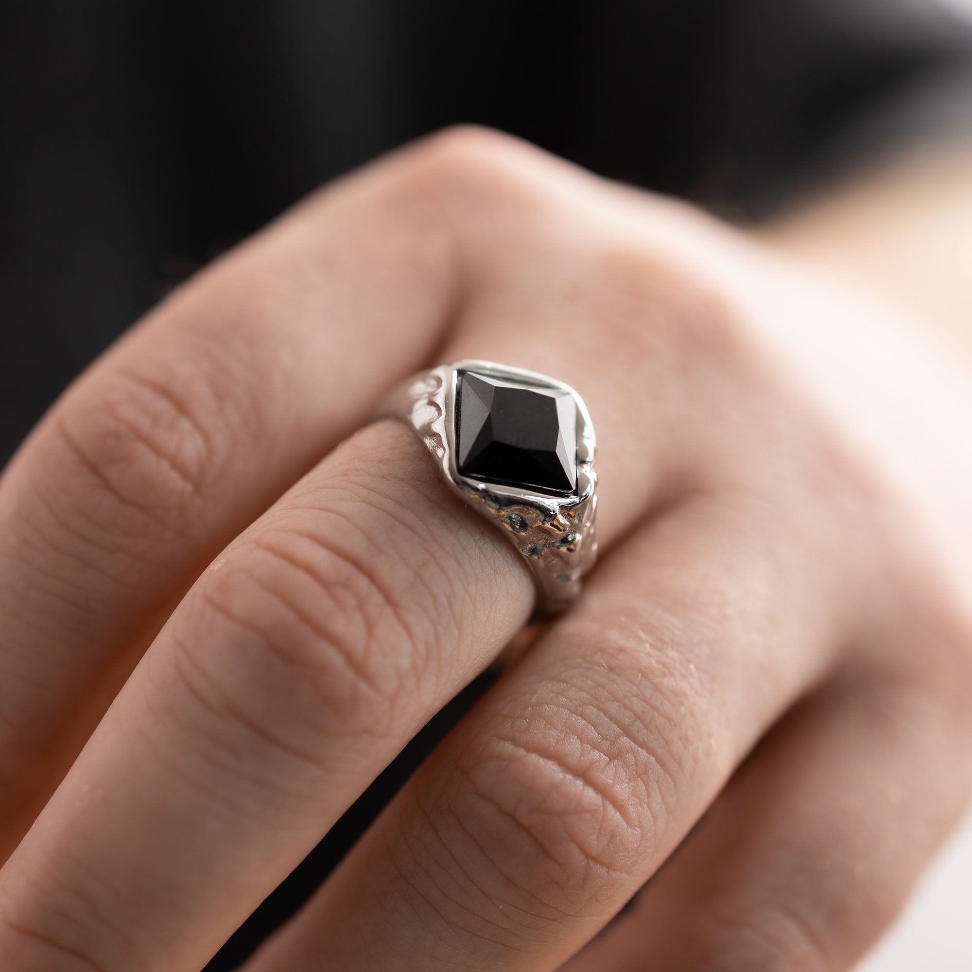 Fusion Ring - warpedsense
