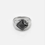 Fusion Ring - warpedsense