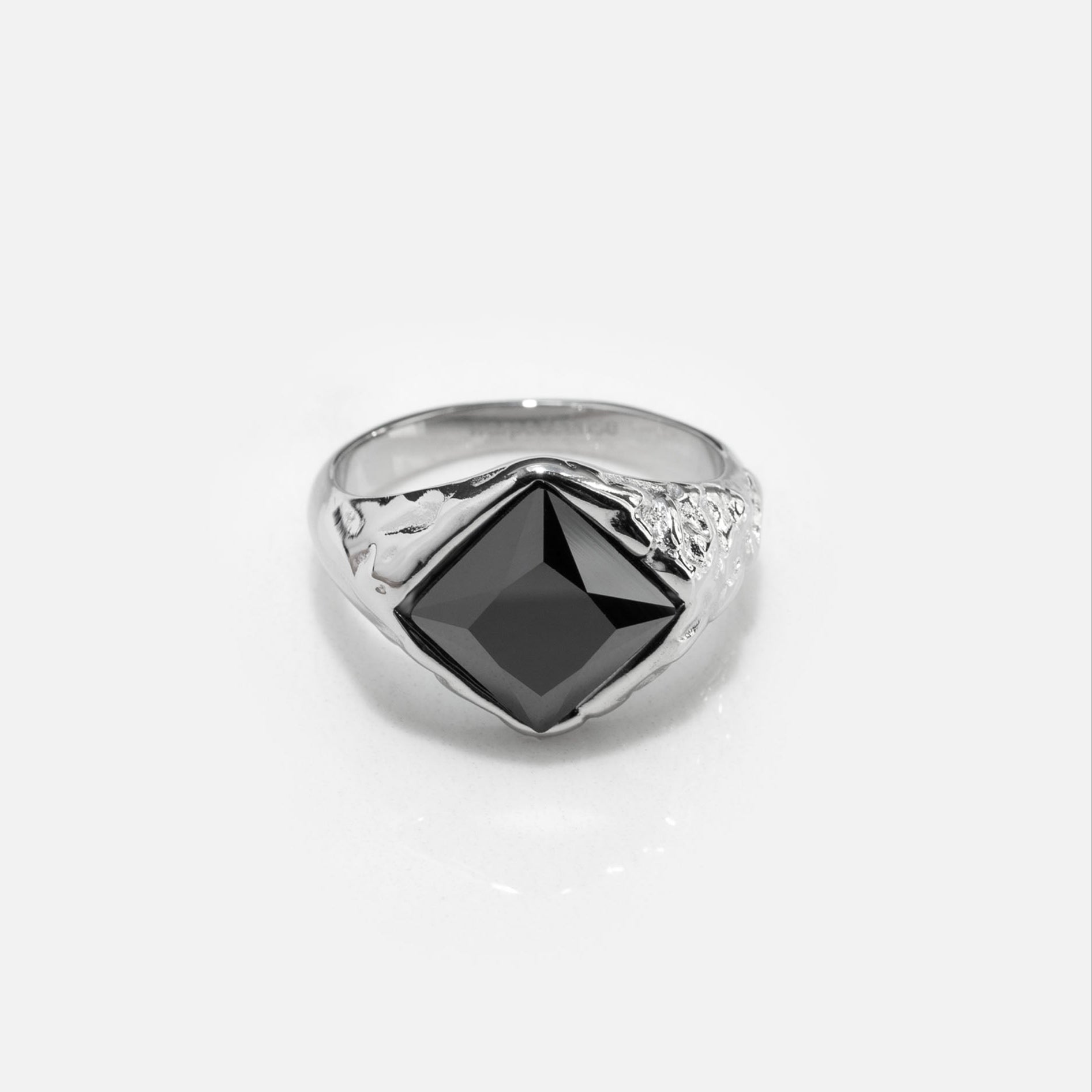 Fusion Ring - warpedsense