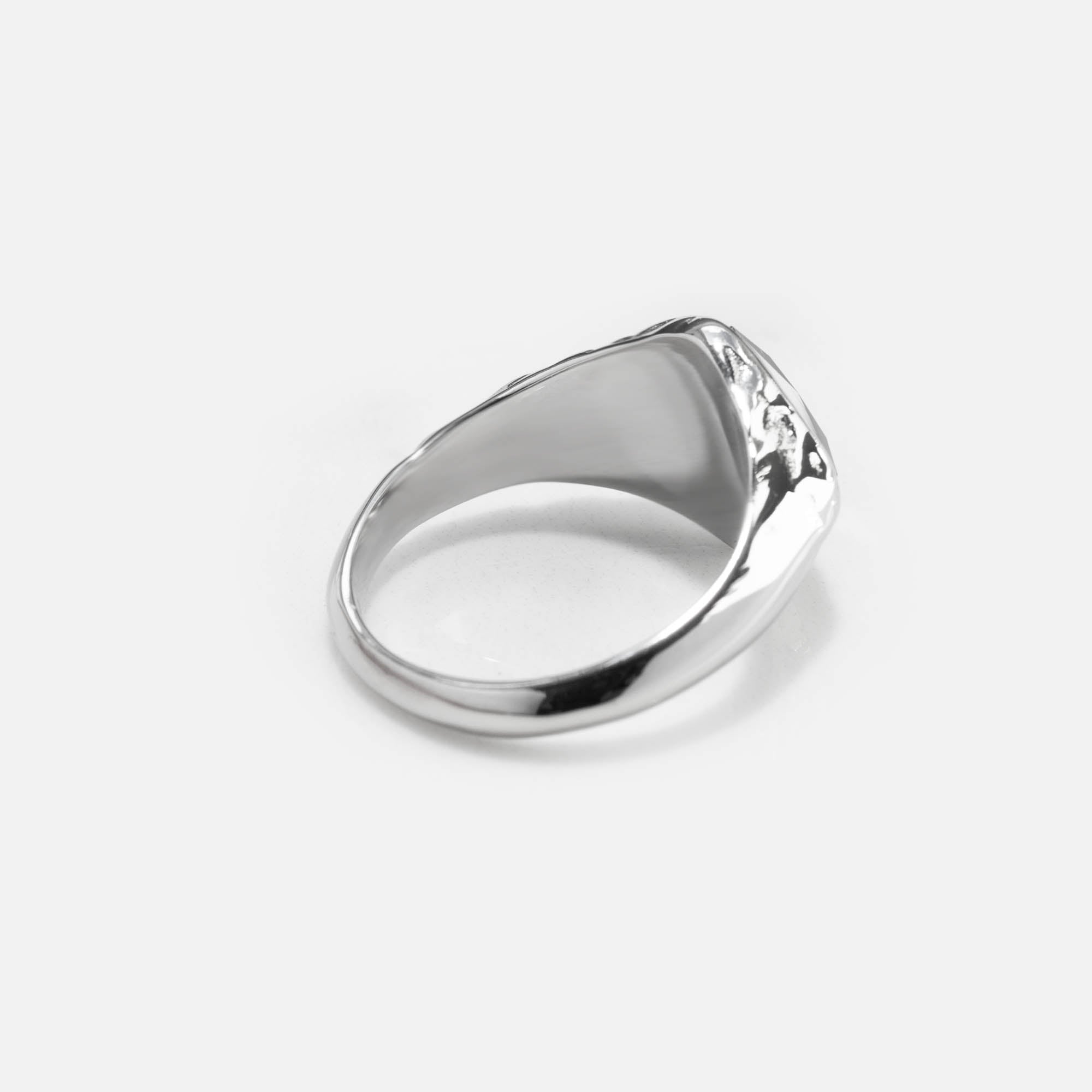 Fusion Ring - warpedsense