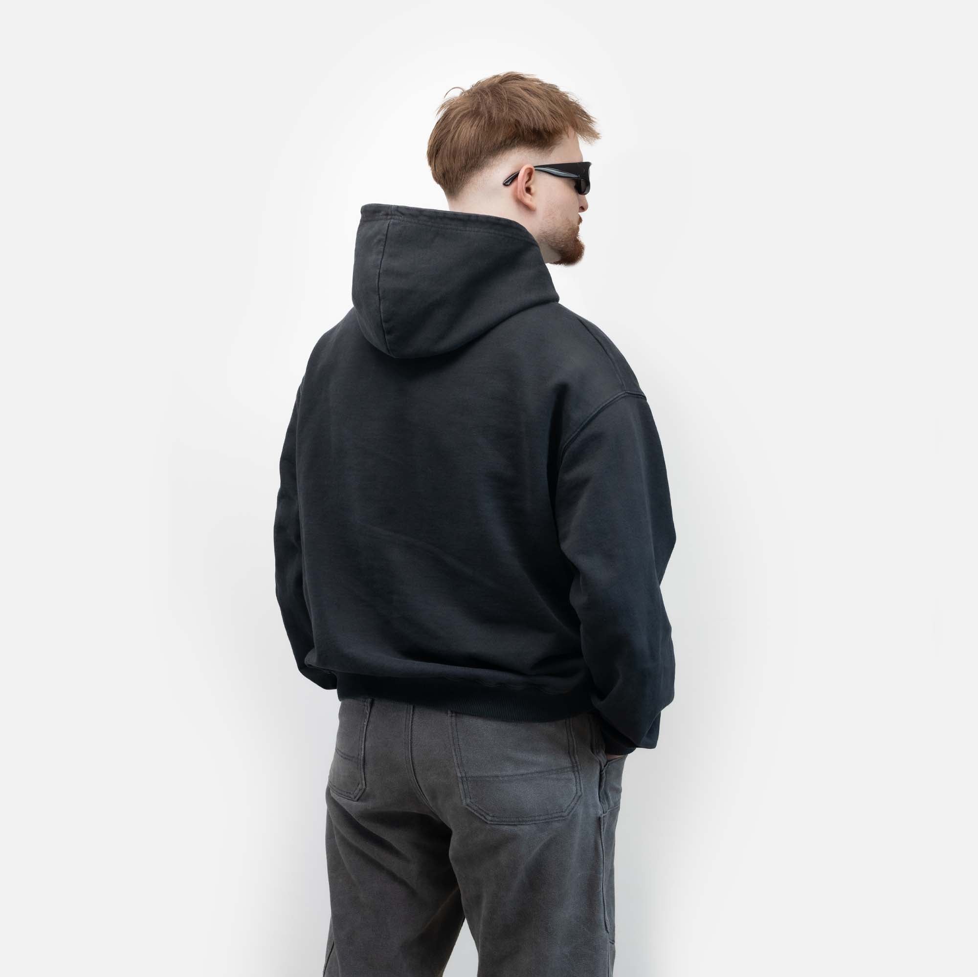 Neotribal Hoodie - warpedsense