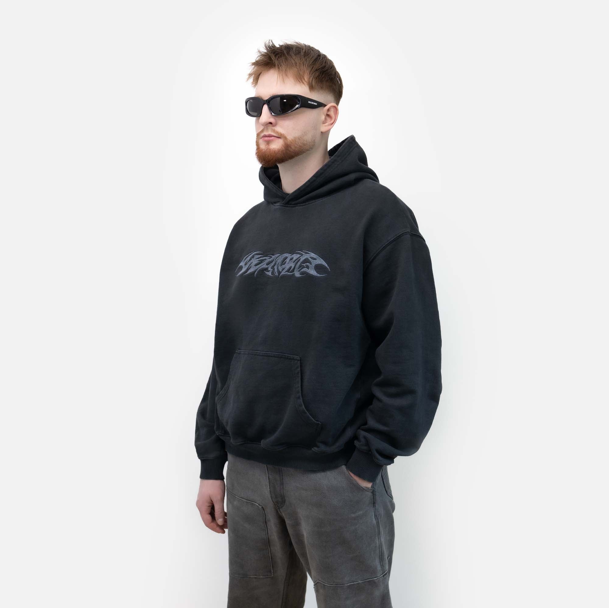 Neotribal Hoodie - warpedsense