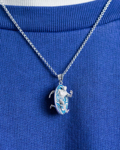 925 STERLING SILVER