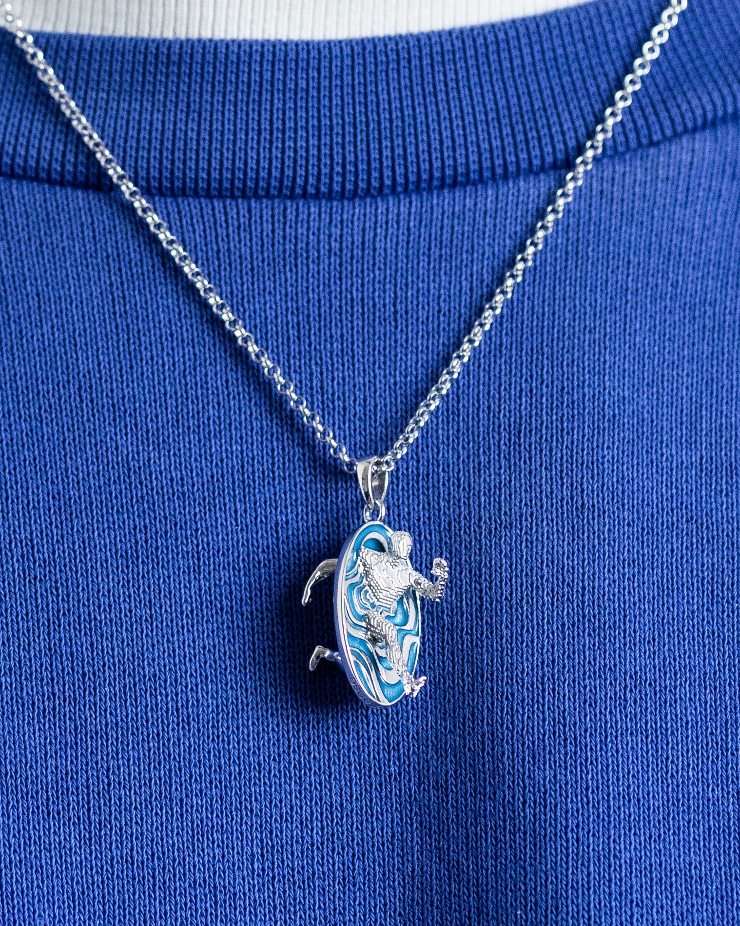 CH-081 - warpedsense