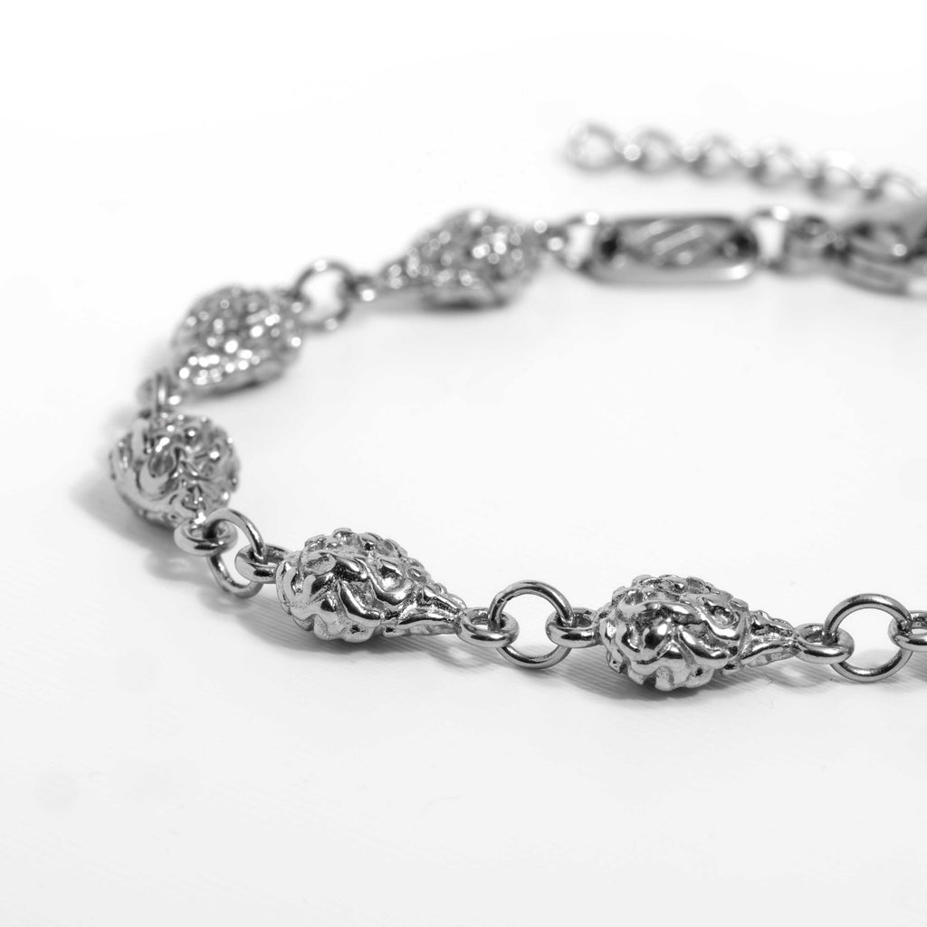Lava Armband - warpedsense