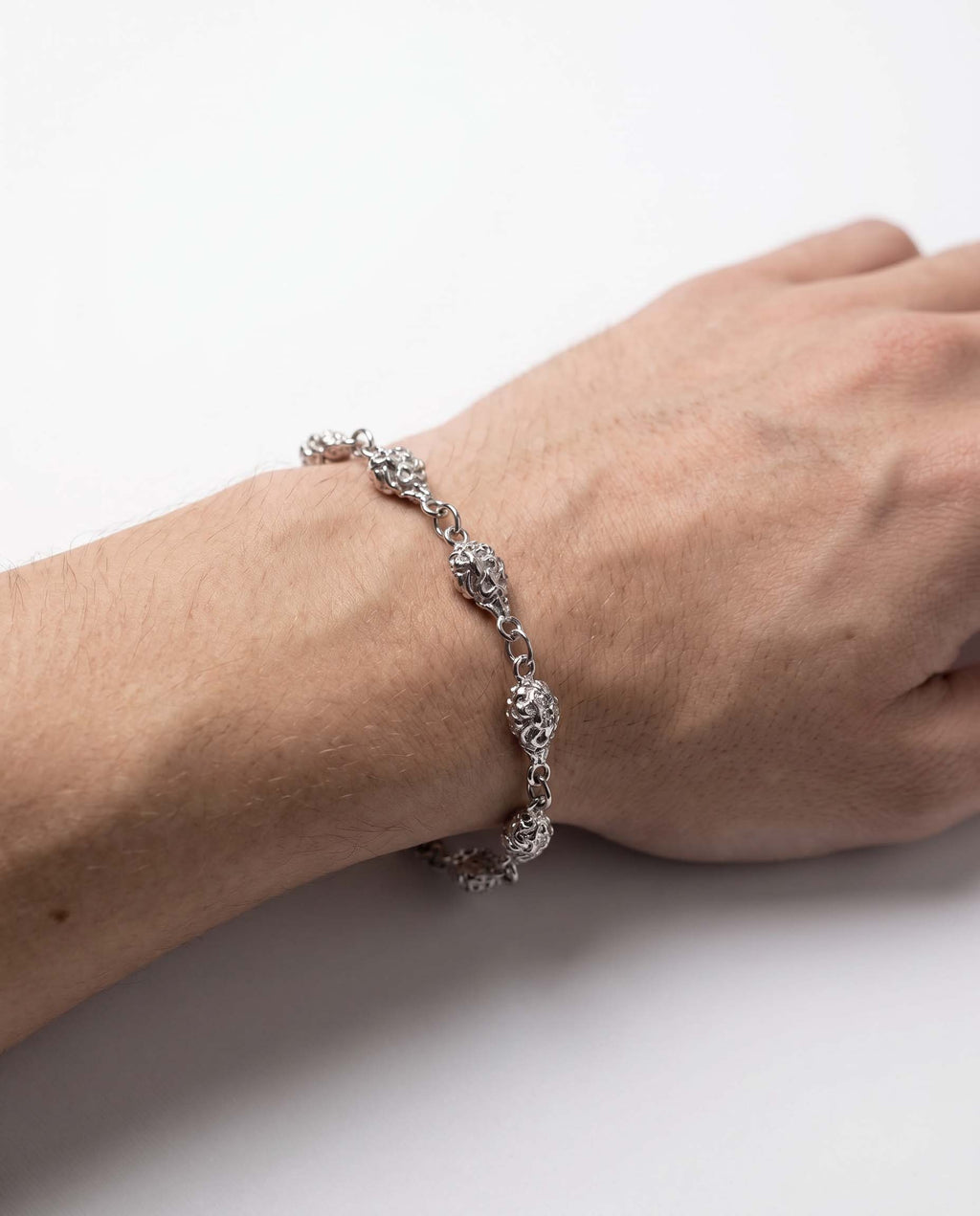 Lava Armband - warpedsense